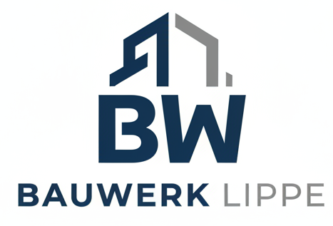 Logo BauWerk Lippe – Bauunternehmen in Detmold
